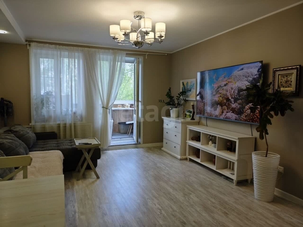 
  Продается 3-комн. квартира, 64.8 м², Сибирская ул, д. 33
. Фото 10.