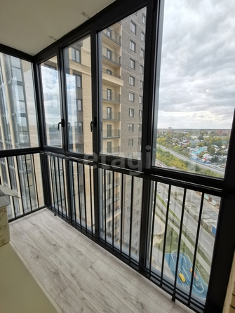 
  Продается 3-комн. квартира, 60 м², ЖК Чкалов, дом 1
. Фото 19.