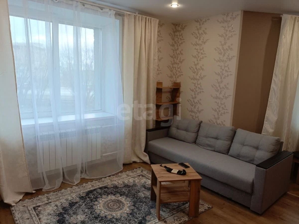 
  Сдается 1-комн. квартира, 30 м², Есенина ул, д. 67
. Фото 4.