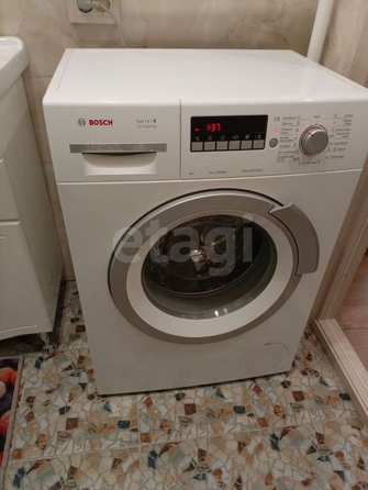 
  Сдается 1-комн. квартира, 30 м², Есенина ул, д. 67
. Фото 11.