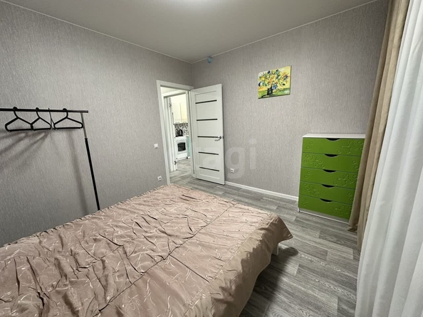 
  Сдается 2-комн. квартира, 40 м², Титова ул, д. 13
. Фото 5.