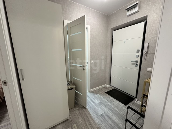 
  Сдается 2-комн. квартира, 40 м², Титова ул, д. 13
. Фото 7.