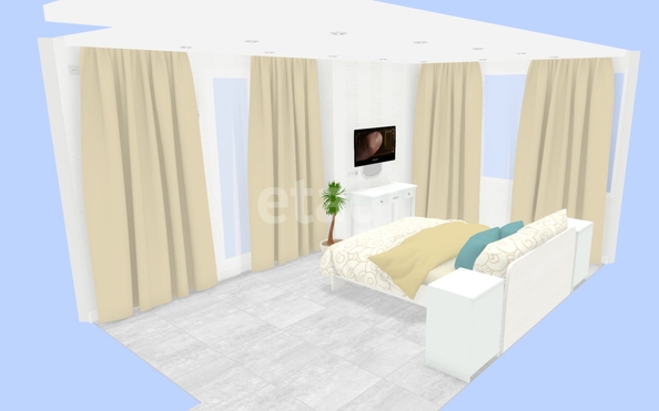 
  Продается 3-комн. квартира, 60 м², Дуси Ковальчук ул, д. 378б
. Фото 12.