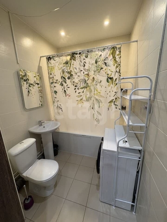
  Сдается 1-комн. квартира, 25.8 м², Юности ул, д. 5
. Фото 4.