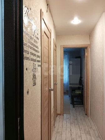 
  Сдается 1-комн. квартира, 36 м², Военного городка тер, д. 428
. Фото 6.