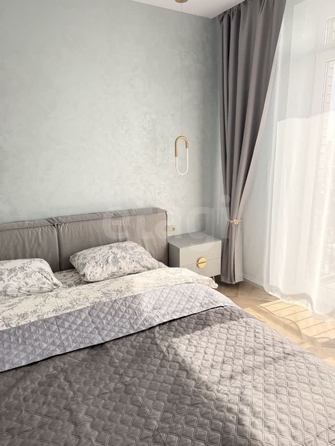 
  Продается 1-комн. квартира, 37 м², ЖК Расцветай на Красном, дом 9
. Фото 7.