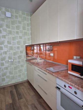 
  Сдается 1-комн. квартира, 32 м², Романова ул, д. 60/1
. Фото 4.