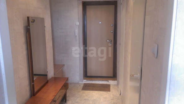 
  Сдается 1-комн. квартира, 34 м², Романова ул, д. 36
. Фото 4.