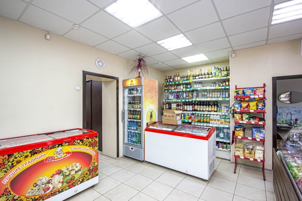 
  Сдается торговая площадь, 70.6 м², Красный Факел ул, д. 24а
. Фото 9.