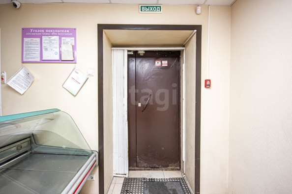 
  Сдается торговая площадь, 70.6 м², Красный Факел ул, д. 24а
. Фото 17.