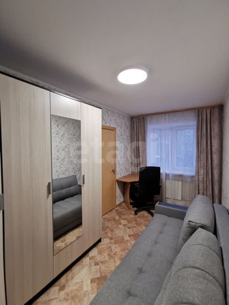 
  Сдается 2-комн. квартира, 45.3 м², Челюскинцев ул, д. 46
. Фото 1.