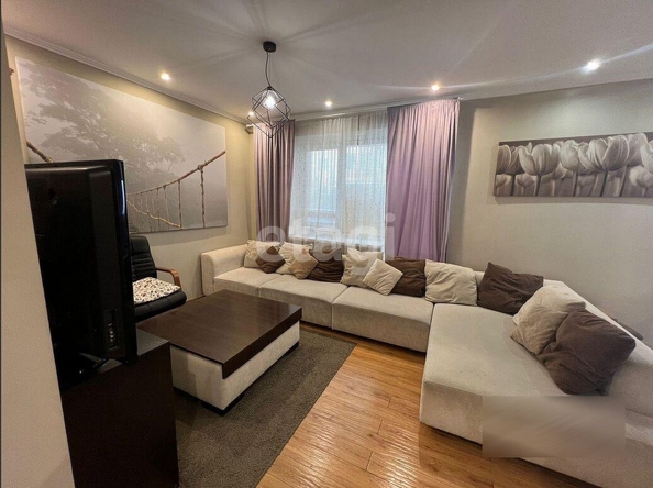
  Продается 4-комн. квартира, 117 м², Красный пр-кт, д. 153а
. Фото 9.