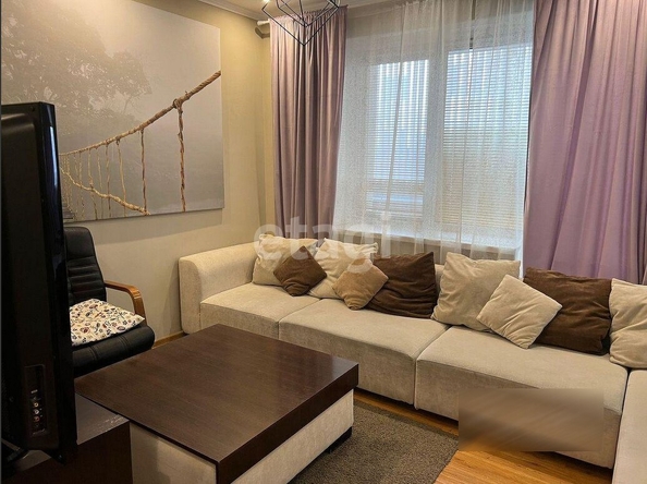 
  Продается 4-комн. квартира, 117 м², Красный пр-кт, д. 153а
. Фото 14.