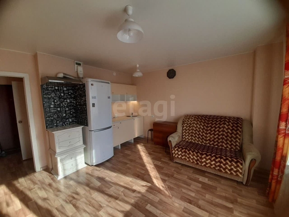 
  Сдается 1-комн. квартира, 35 м², Ивана Севастьянова ул, д. 9
. Фото 2.
