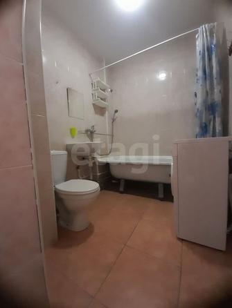 
  Сдается 1-комн. квартира, 35 м², Ивана Севастьянова ул, д. 9
. Фото 5.