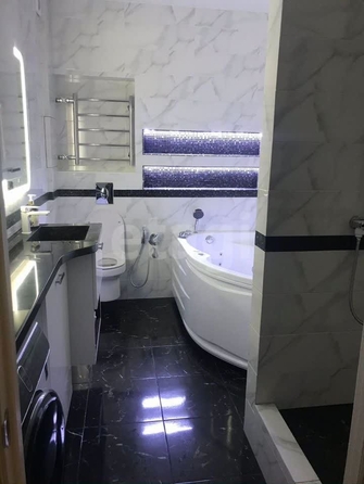 
  Продается 2-комн. квартира, 70.8 м², ЖК Венеция-2, дом 4
. Фото 19.