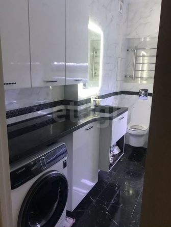 
  Продается 2-комн. квартира, 70.8 м², ЖК Венеция-2, дом 4
. Фото 27.