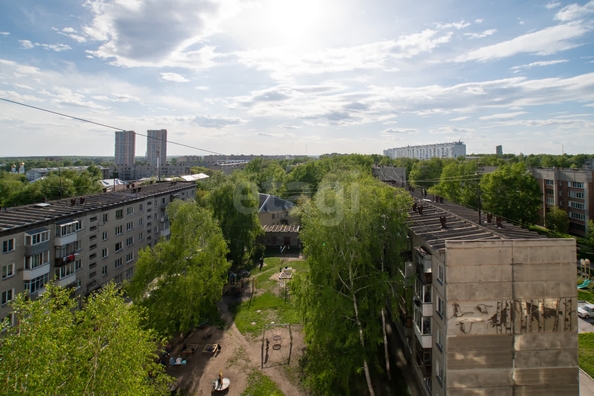 
  Продается 2-комн. квартира, 59.9 м², Приморская ул, д. 33
. Фото 20.