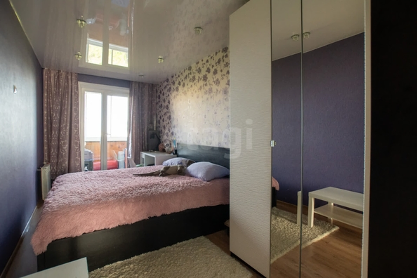 
  Продается 2-комн. квартира, 59.9 м², Приморская ул, д. 33
. Фото 23.