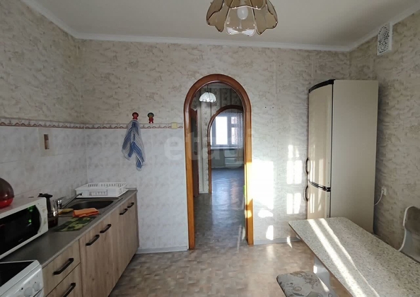 
  Сдается 3-комн. квартира, 86 м², Дмитрия Донского ул, д. 26/1
. Фото 8.