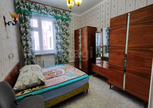 
  Сдается 3-комн. квартира, 86 м², Дмитрия Донского ул, д. 26/1
. Фото 14.