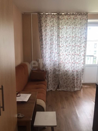 
  Сдается 1-комн. квартира, 15 м², Серафимовича ул, д. 1/1
. Фото 2.