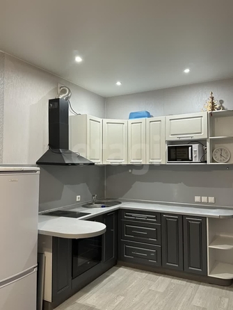 
  Сдается 1-комн. квартира, 24 м², Надежды ул, д. 4
. Фото 2.