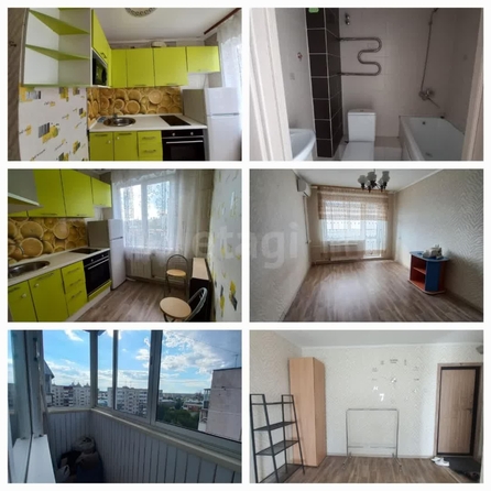 
  Сдается 1-комн. квартира, 35 м², Даргомыжского ул, д. 3
. Фото 2.