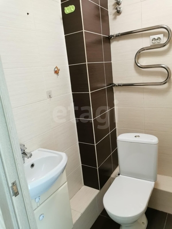 
  Сдается 1-комн. квартира, 35 м², Даргомыжского ул, д. 3
. Фото 7.