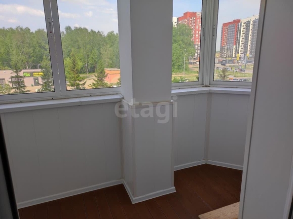 
  Сдается 2-комн. квартира, 50 м², Краузе ул, д. 17
. Фото 5.