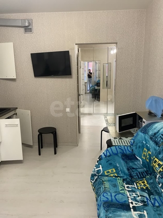 
  Продается 1-комн. квартира, 38.1 м², Оловозаводская ул, д. 13
. Фото 7.