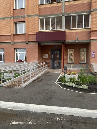 
  Продается 1-комн. квартира, 38.1 м², Оловозаводская ул, д. 13
. Фото 24.