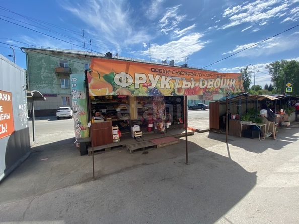 
  Продается торговая площадь, 17 м², Колхидская ул, д. 11/3
. Фото 2.