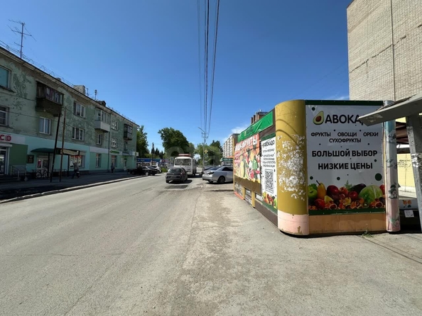 
  Продается торговая площадь, 17 м², Колхидская ул, д. 11/3
. Фото 4.