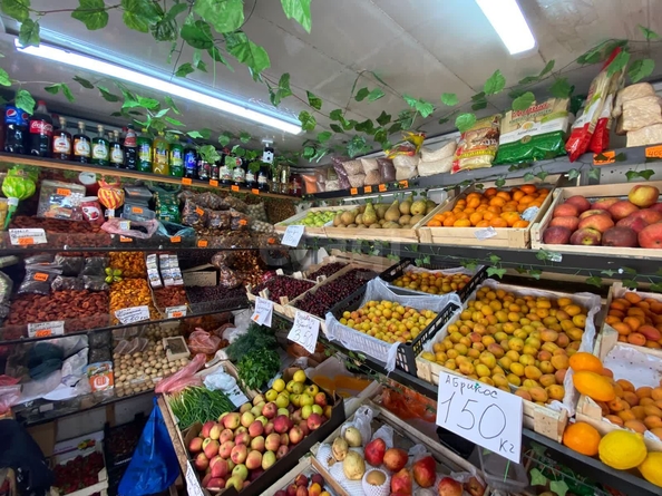 
  Продается торговая площадь, 17 м², Колхидская ул, д. 11/3
. Фото 12.