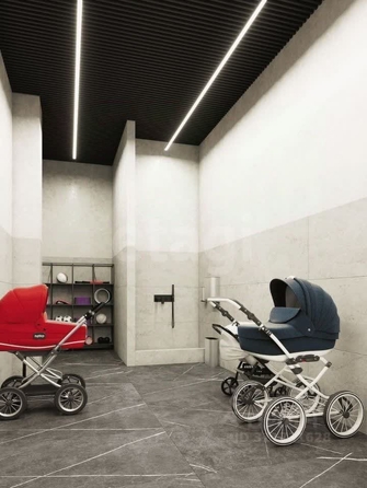 
  Продается 3-комн. квартира, 62.3 м², ЖК Характер
. Фото 3.