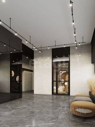 
  Продается 3-комн. квартира, 62.3 м², ЖК Характер
. Фото 12.