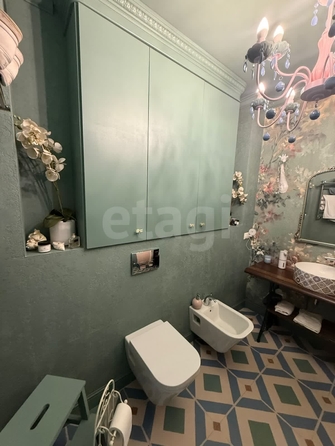 
  Продается 4-комн. квартира, 123 м², 6-й микрорайон, д. 34
. Фото 7.