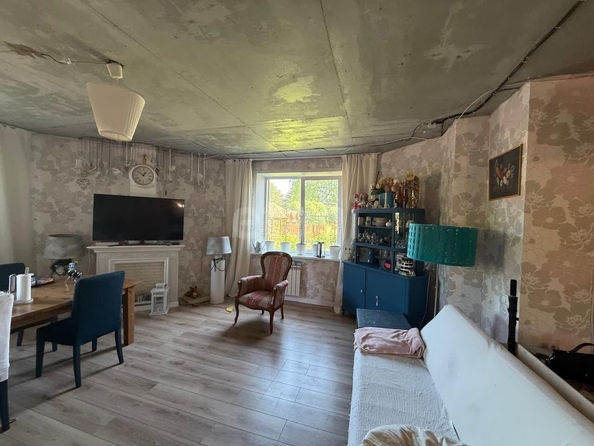 
  Продается 4-комн. квартира, 123 м², 6-й микрорайон, д. 34
. Фото 21.