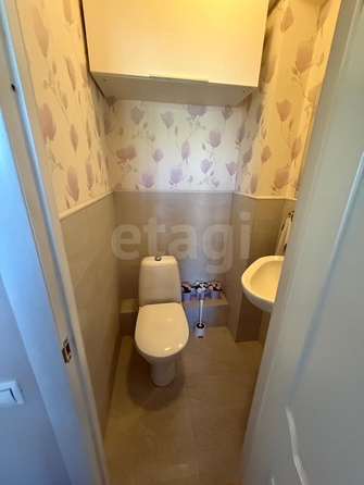 
  Продается 4-комн. квартира, 123 м², 6-й микрорайон, д. 34
. Фото 27.