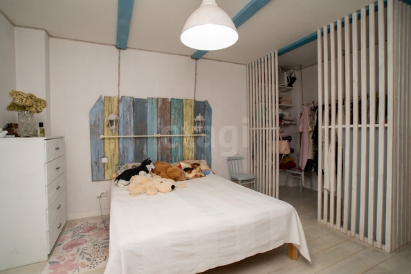 
  Продается 4-комн. квартира, 123 м², 6-й микрорайон, д. 34
. Фото 3.