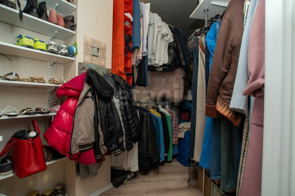 
  Продается 4-комн. квартира, 123 м², 6-й микрорайон, д. 34
. Фото 23.