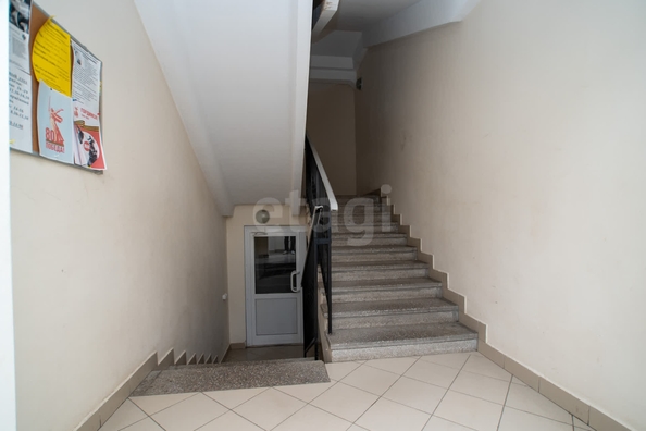 
  Продается 4-комн. квартира, 123 м², 6-й микрорайон, д. 34
. Фото 24.