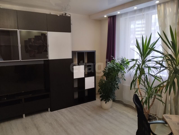 
  Сдается 1-комн. квартира, 36 м², Вилюйская ул, д. 9
. Фото 7.