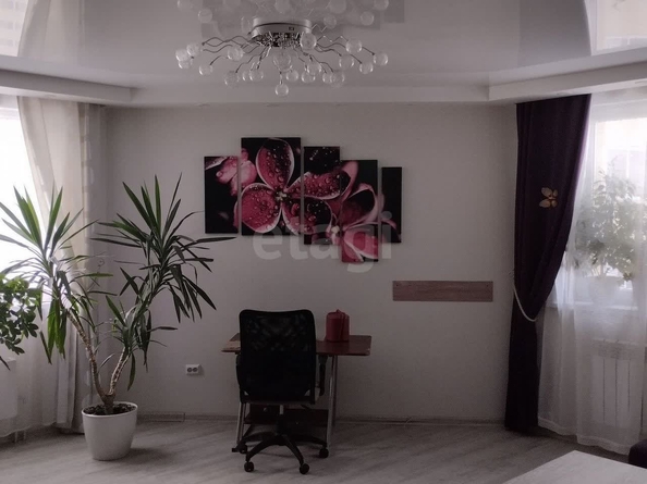 
  Сдается 1-комн. квартира, 36 м², Вилюйская ул, д. 9
. Фото 9.