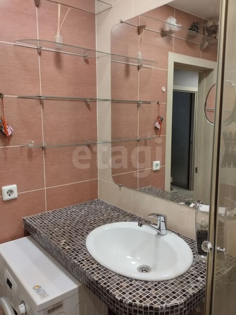 
  Сдается 1-комн. квартира, 36 м², Вилюйская ул, д. 9
. Фото 25.