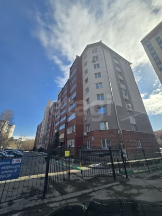 
  Продается 2-комн. квартира, 45 м², Серебряные ключи ул, д. 8
. Фото 19.
