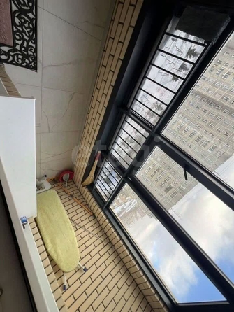 
  Сдается 1-комн. квартира, 45 м², Бориса Богаткова ул, д. 192а
. Фото 2.