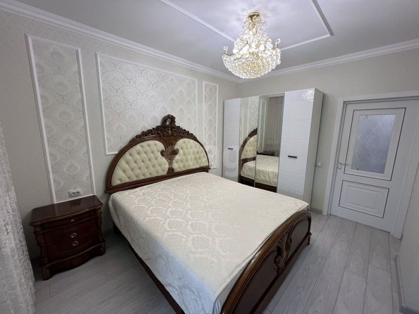 
  Сдается 1-комн. квартира, 45 м², Бориса Богаткова ул, д. 192а
. Фото 4.