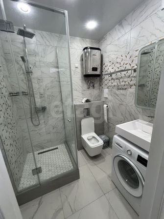 
  Сдается 1-комн. квартира, 45 м², Бориса Богаткова ул, д. 192а
. Фото 6.